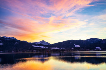 Majestic Lakes - Tegernsee