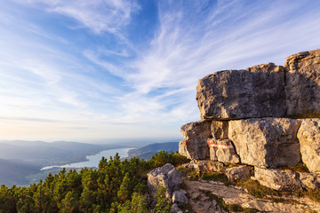 Majestic Lakes - Tegernsee