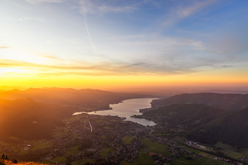 Majestic Lakes - Tegernsee