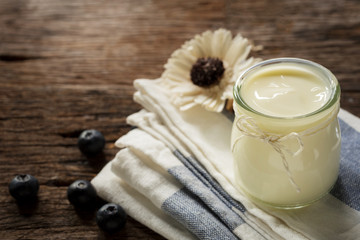 Yogurt, Greek yogurt, yoghurt