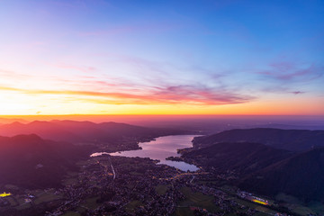 Majestic Lakes - Tegernsee