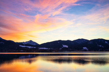 Majestic Lakes - Tegernsee