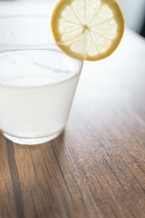 LEMON JUICE