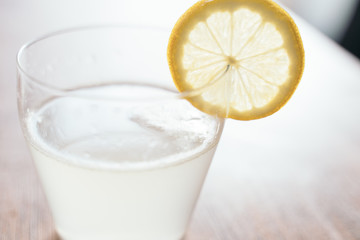 LEMON JUICE