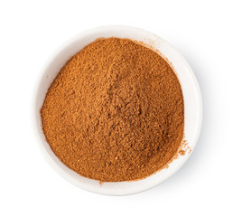 cinnamon spices