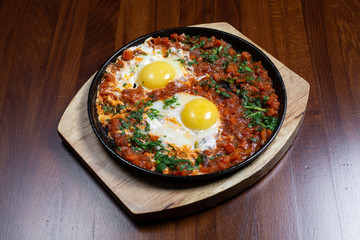 fried rice with chicken