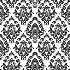 Vector Vintage Baroque card. Vector Ornamental frame.