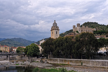 A beautiful tour in Dolceacqua