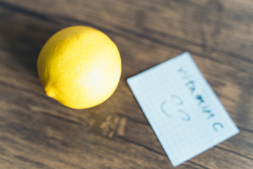 LEMON