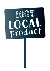 Local product