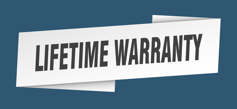 614 BEST "Lifetime Warranty" IMAGES, STOCK PHOTOS & VECTORS | Adobe Stock