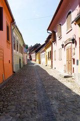 adventures in romania