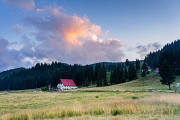 adventures in romania