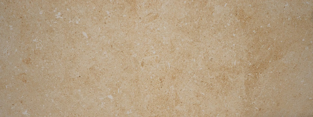  Brown beige granite natural stone texture background banner panorama - obrazy, fototapety, plakaty