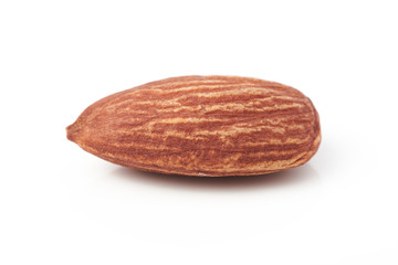 Almonds have very high nutritional value