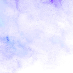 Colorful Watercolor Texture Background