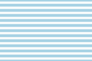 Blue and white striped background