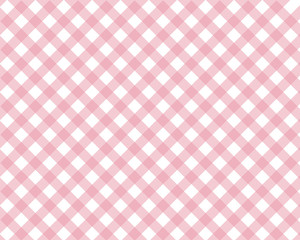 pink background checkered tile pattern or grid texture