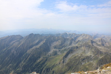 Hochgolling in der Region Schladming Dachstein