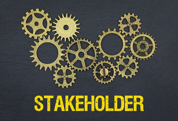 Stakeholder