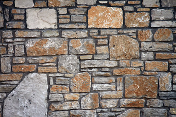 Natural eco texture