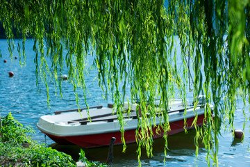 Lago di Piediluco