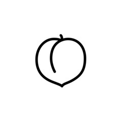 food icon vector design template