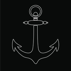 Vintage baroque frame scroll ornament engraving border floral retro pattern antique style acanthus foliage swirl decorative design element filigree calligraphy.