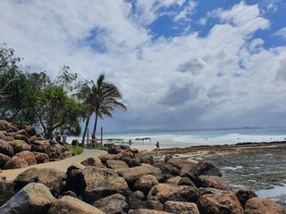 Snapper Rocks