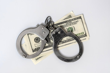 Punishment a violation of public order and insubordination of the police. fine and arrest....