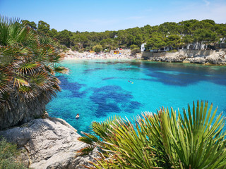 Cala Gat Mallorca