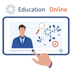 Quarantine Coronavirus Online education People