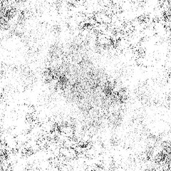 Unevenness cement wall background. Grain pattern. White concrete textured surface. Shabby template.