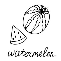 Watermelon Vector Photos Royalty Free Images Graphics Vectors Videos Adobe Stock