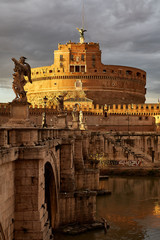Castel Sant'Angelo