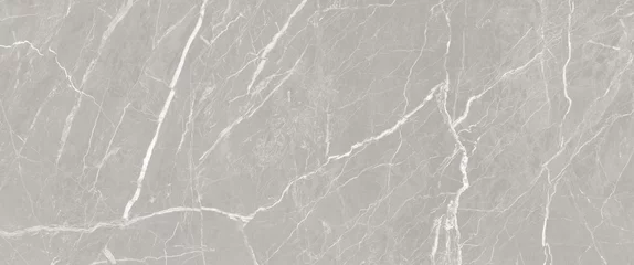 Wall murals Marble Gray cement or marble stone texture
