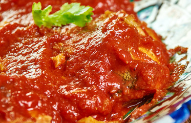 Sri Lankan Ambulthiyal