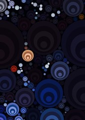 Abstract Colorful Geometrical Artwork,Abstract Graphical Art Background Texture,Modern Conceptual Art