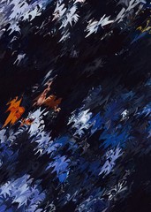 Abstract Colorful Geometrical Artwork,Abstract Graphical Art Background Texture,Modern Conceptual Art