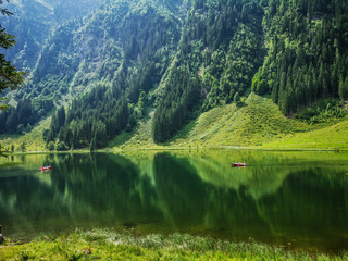 Naturjuwel Steirischer Bodensee