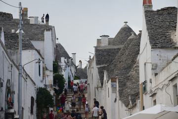 Trulli di Alerobello