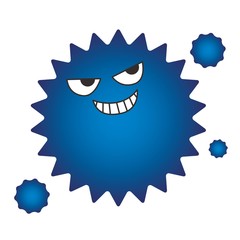 コロナウィルス　COVID-19