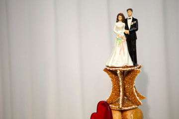 Grand Salon du Mariage