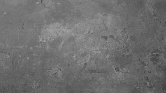 Gray antharcite stone concrete texture background panorama banner long