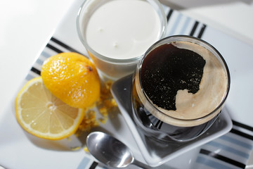 Irish Cofee