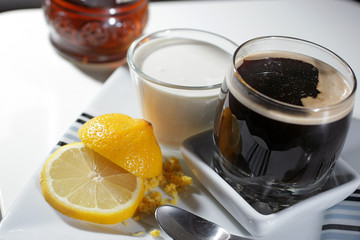 Irish Cofee