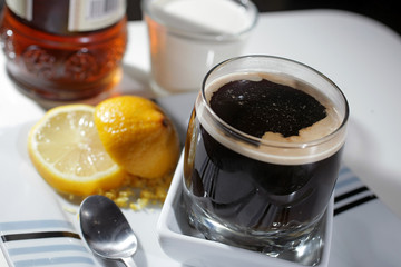 Irish Cofee