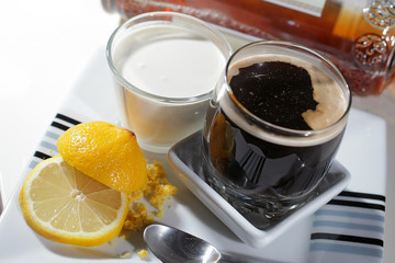 Irish Cofee