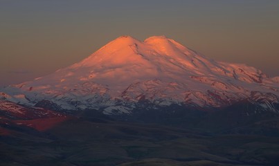 Elbrus