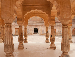 templo jaipur india